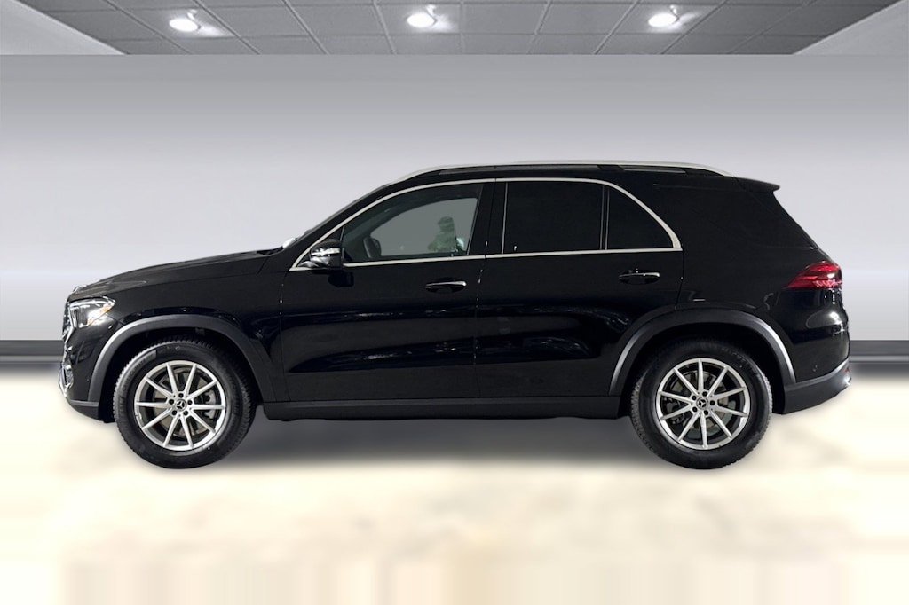 Used 2026 Mercedes-Benz GLE 350 4MATIC SUV SUV