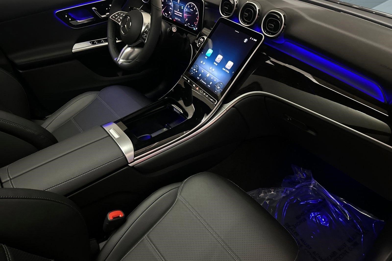 2026 Mercedes-Benz GLC Base - Photo 26