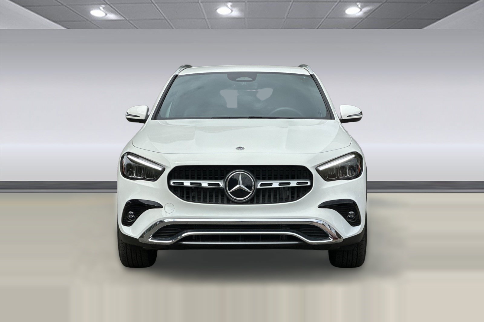 2026 Mercedes-Benz GLA GLA 250 - Photo 6