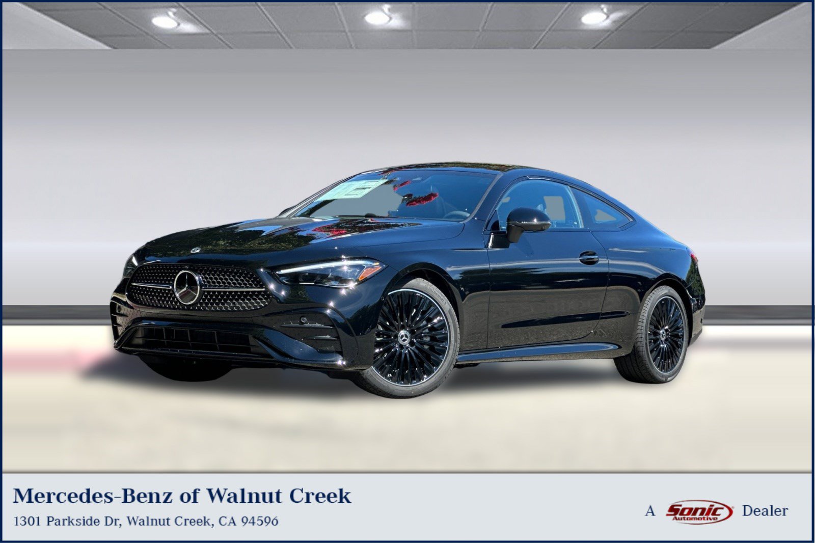  Mercedes-Benz CLE 300