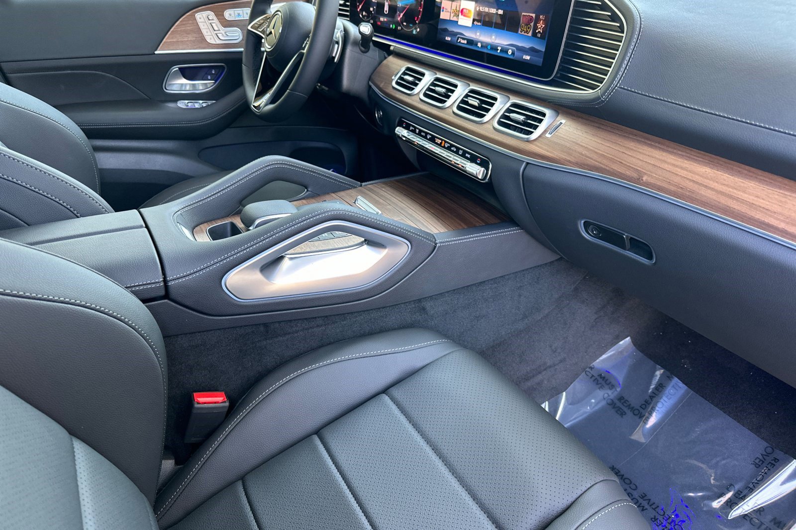 2026 Mercedes-Benz GLE Coupe GLE450 - Photo 27