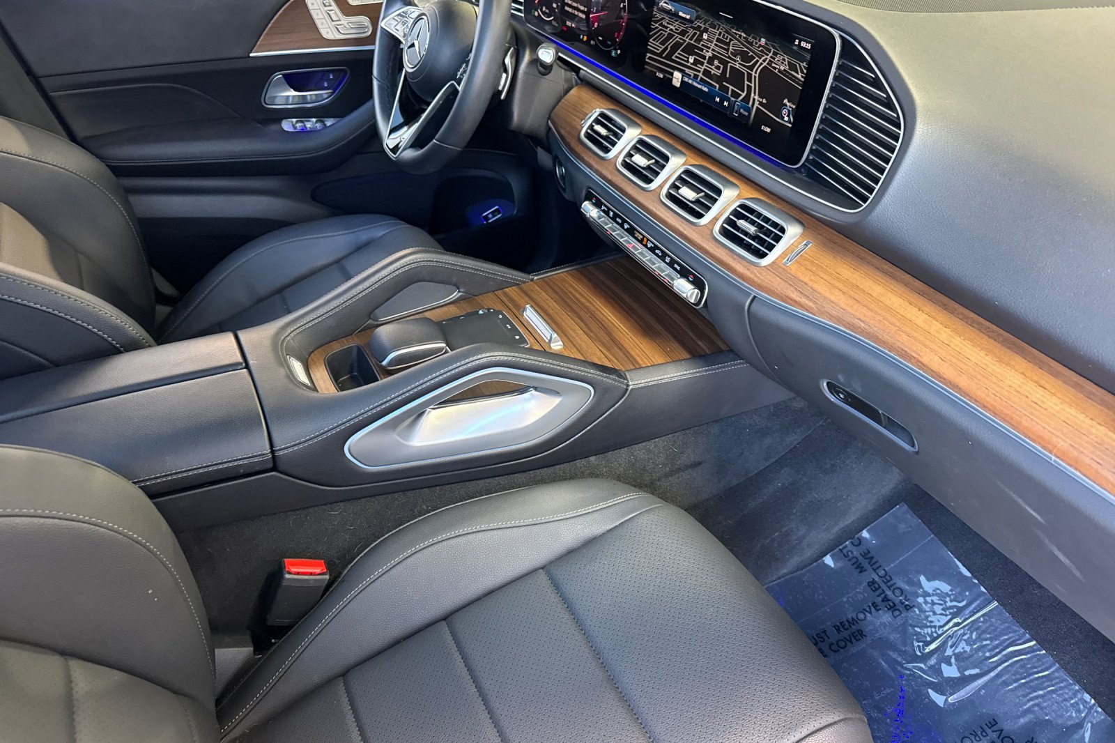 2026 Mercedes-Benz GLE GLE350 - Photo 19