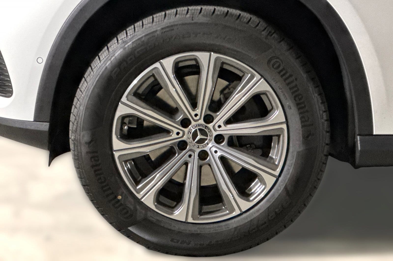 2026 Mercedes-Benz GLC Base - Photo 11