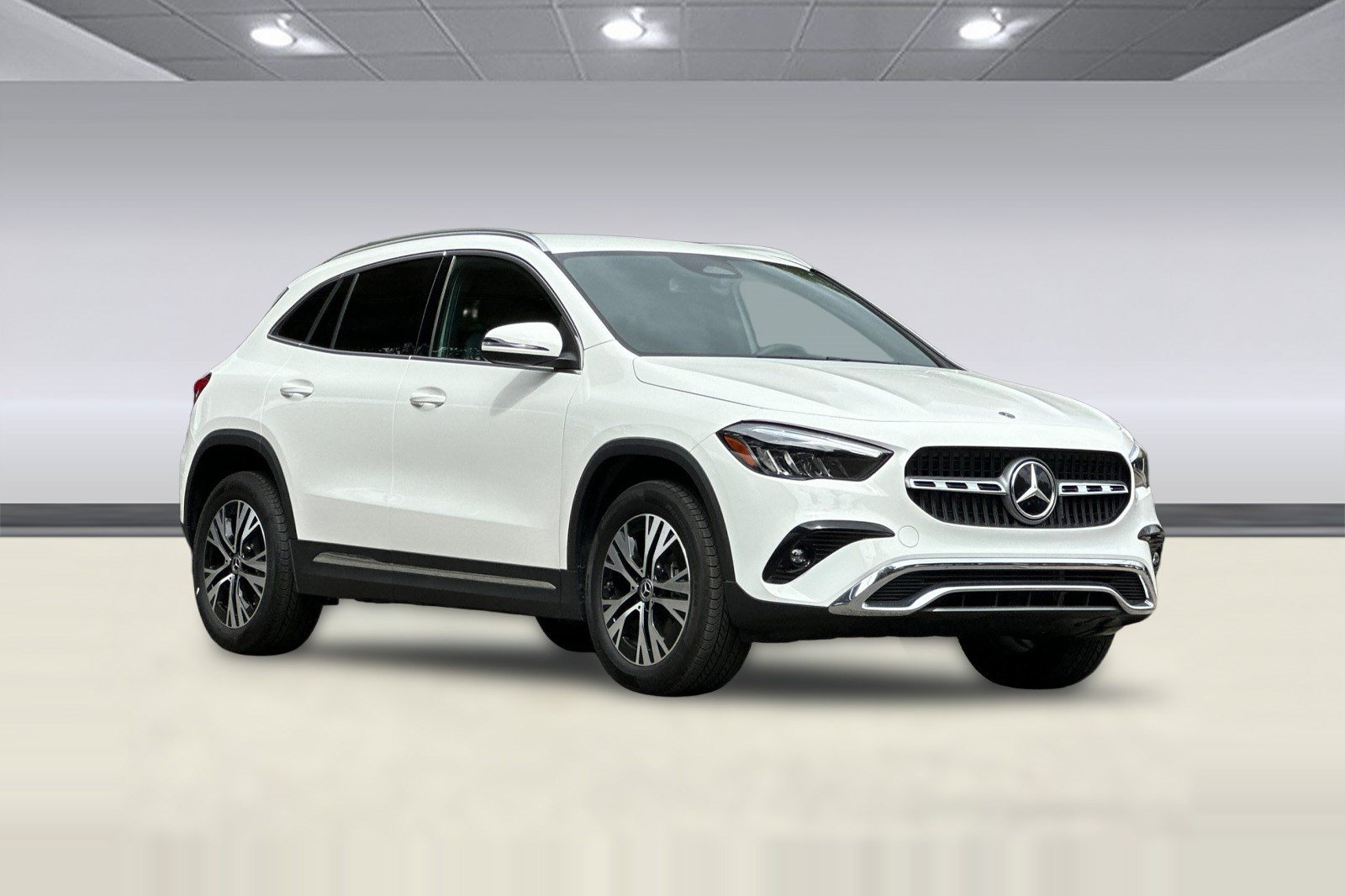 2026 Mercedes-Benz GLA GLA 250 - Photo 7