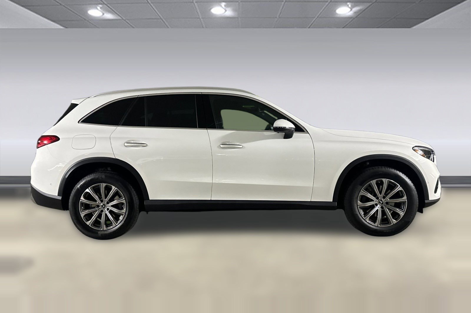 2026 Mercedes-Benz GLC Base - Photo 7