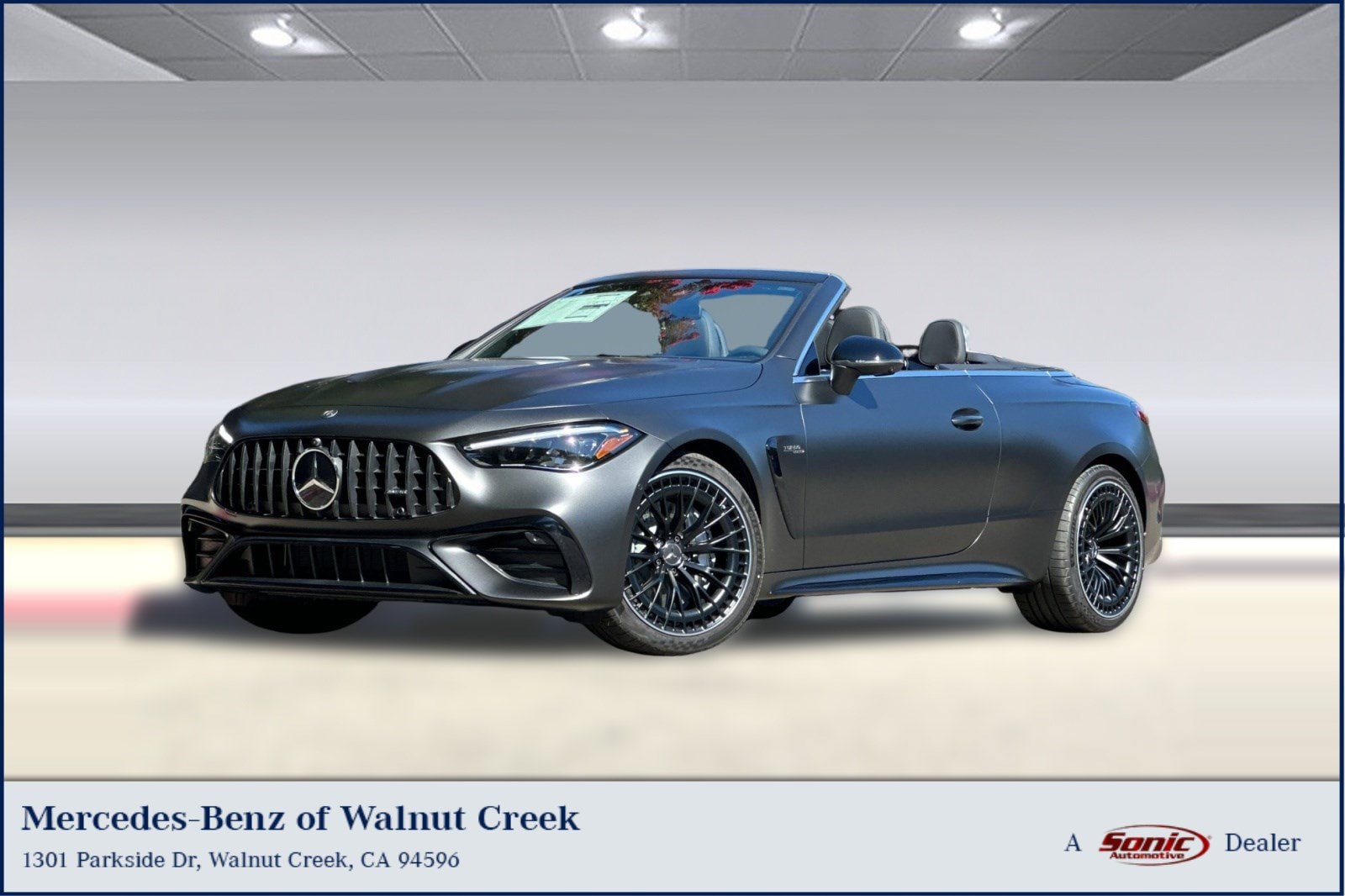 2027 Mercedes-Benz CLE AMG 53