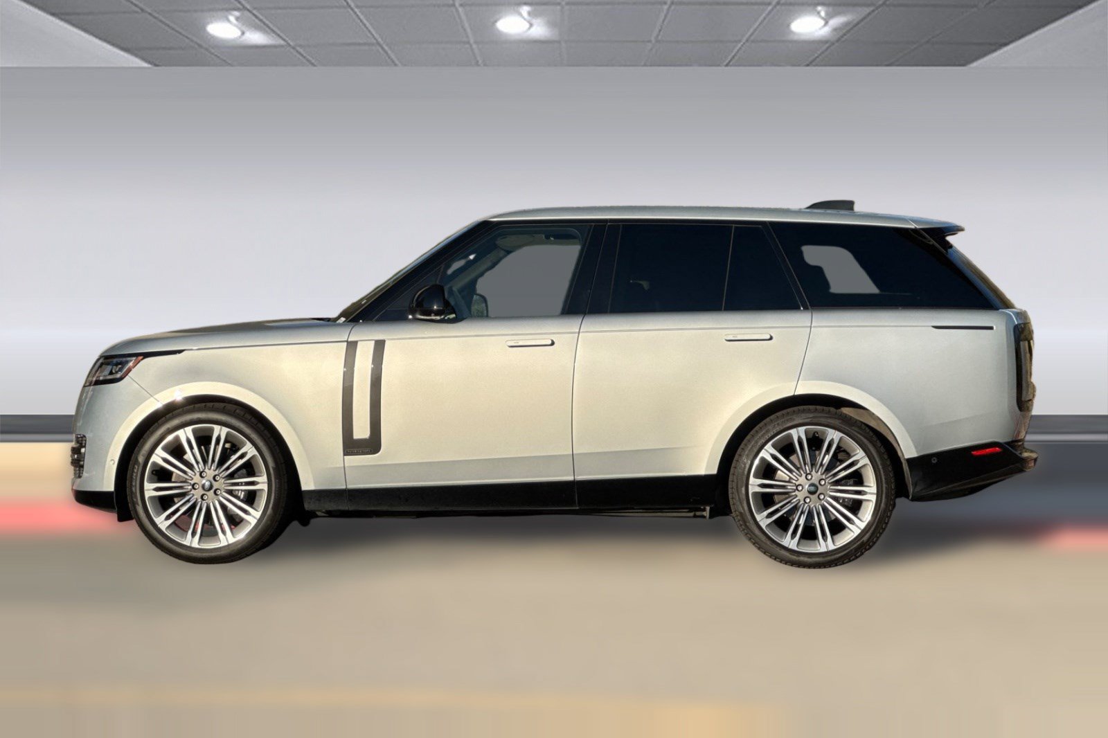 Used 2023 Land Rover Range Rover Autobiography SWB SUV