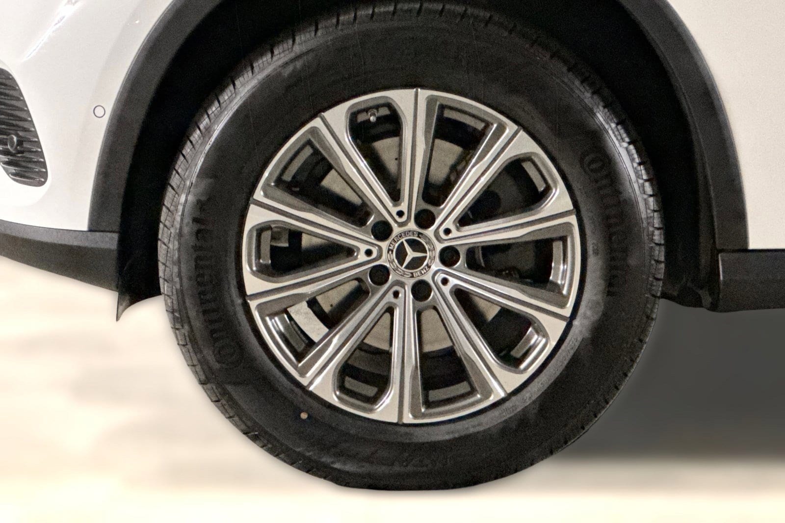 2026 Mercedes-Benz GLC Base - Photo 10