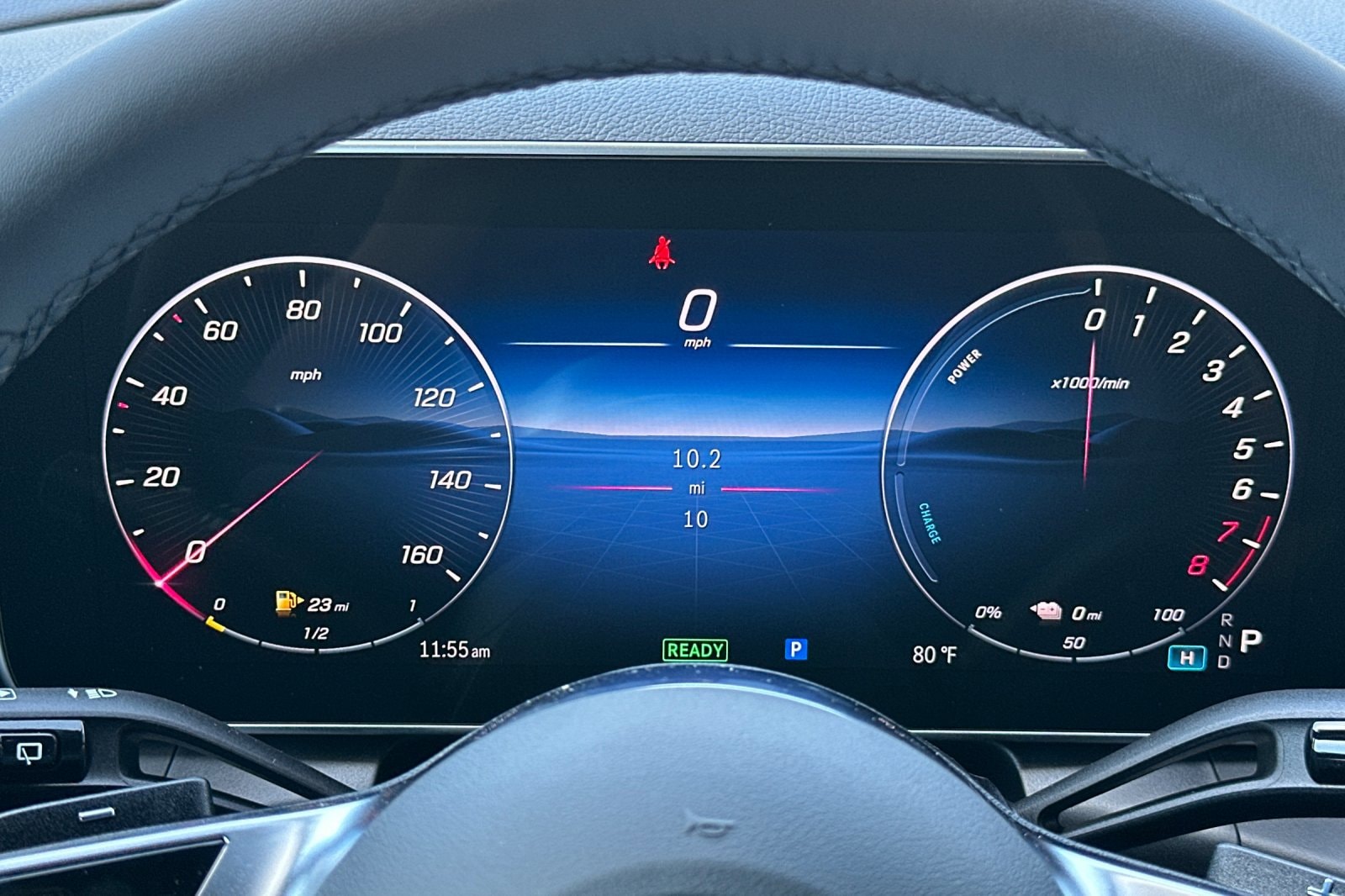 2026 Mercedes-Benz GLC Base - Photo 16