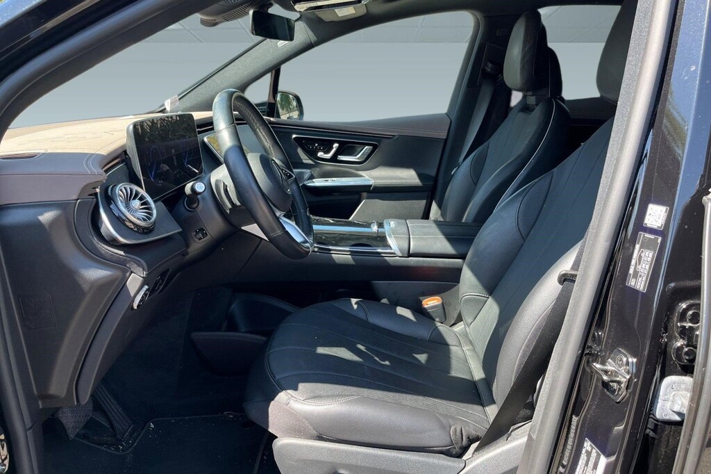 Certified 2023 Mercedes-Benz EQE 350 4MATIC SUV SUV