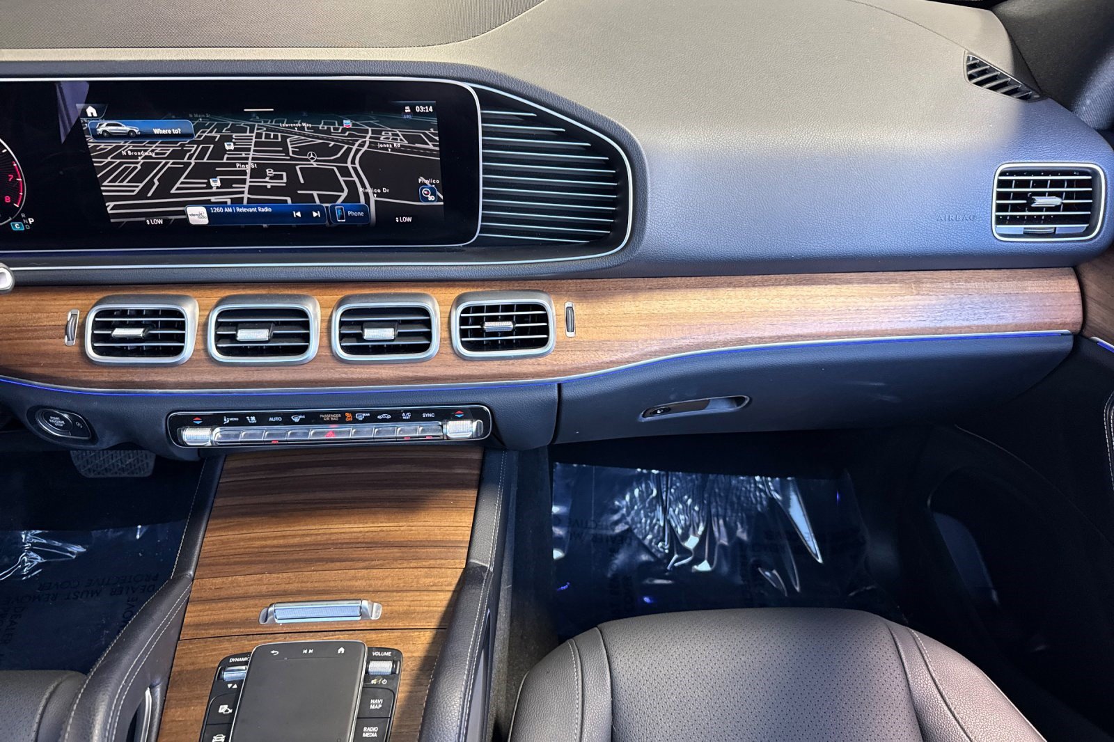 2026 Mercedes-Benz GLE GLE350 - Photo 35