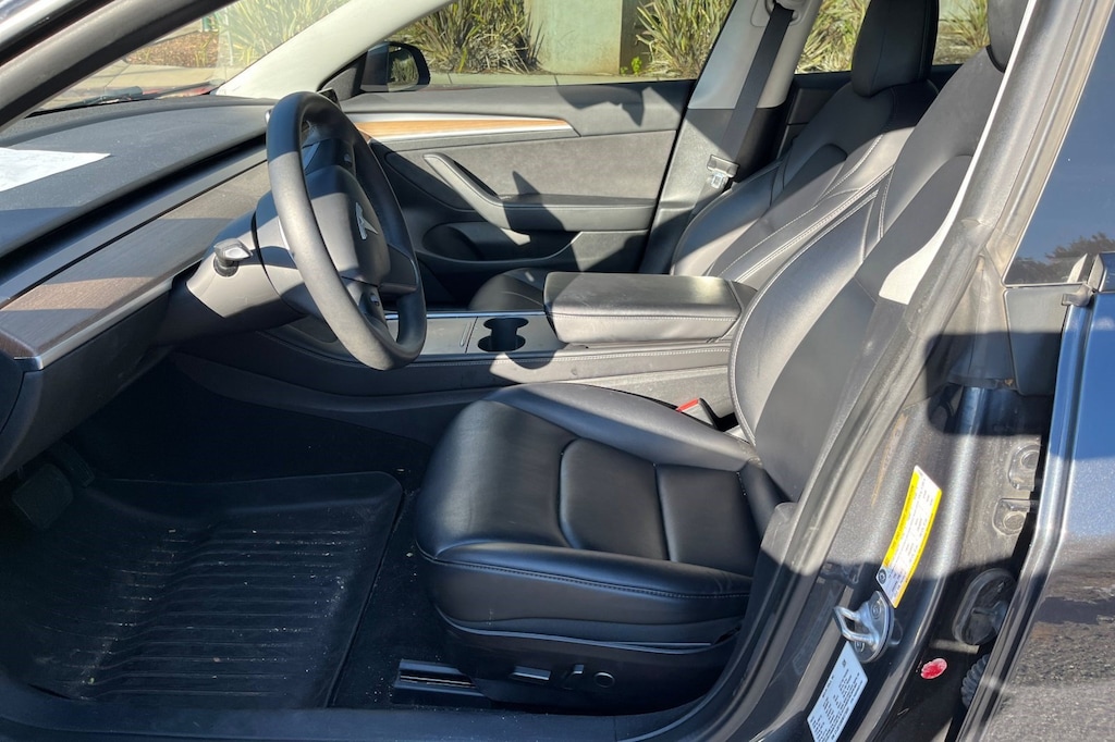 Used 2022 Tesla Model 3 Long Range AWD *Ltd Avail* Sedan