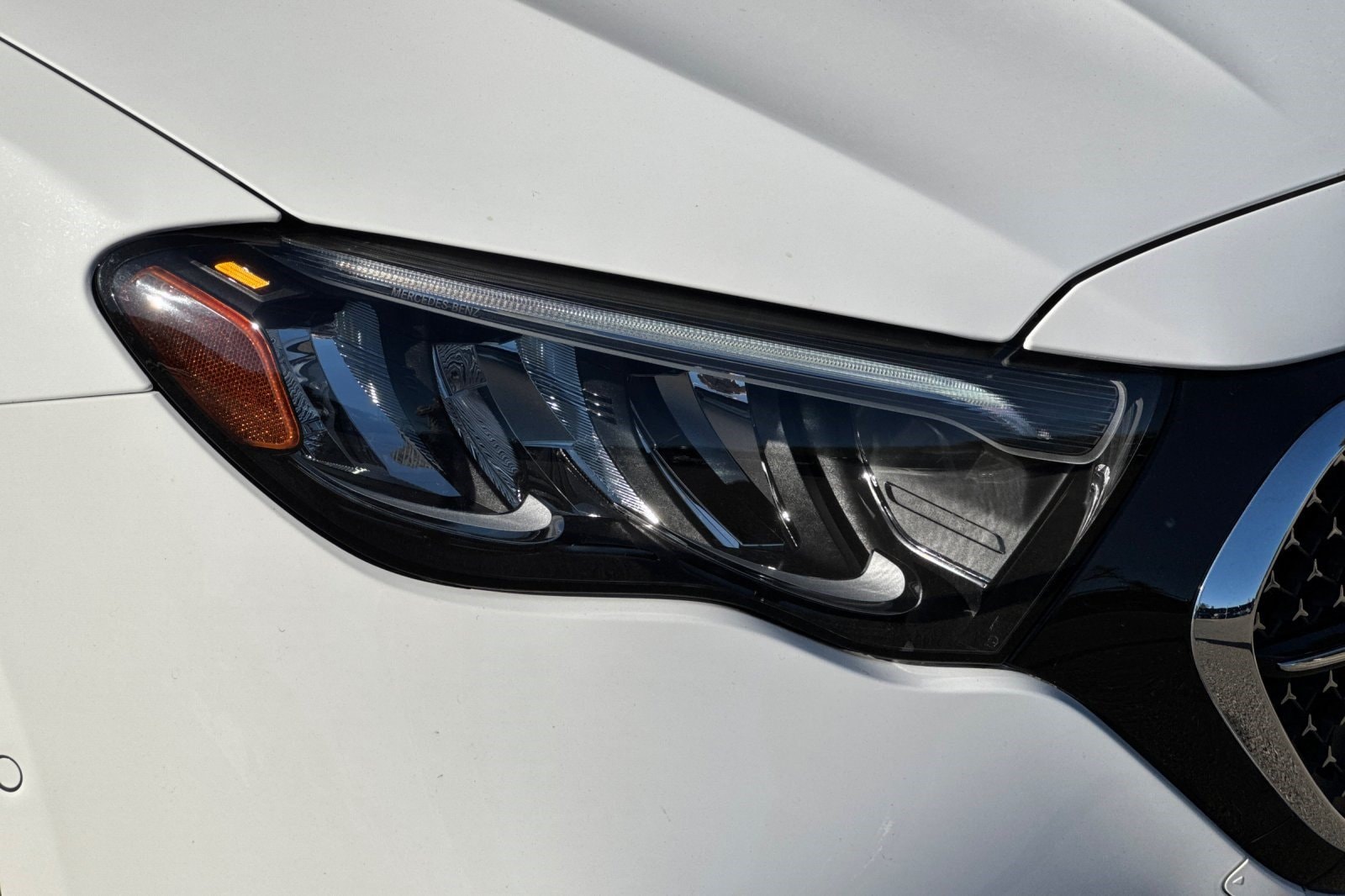2026 Mercedes-Benz E-Class E350 - Photo 12