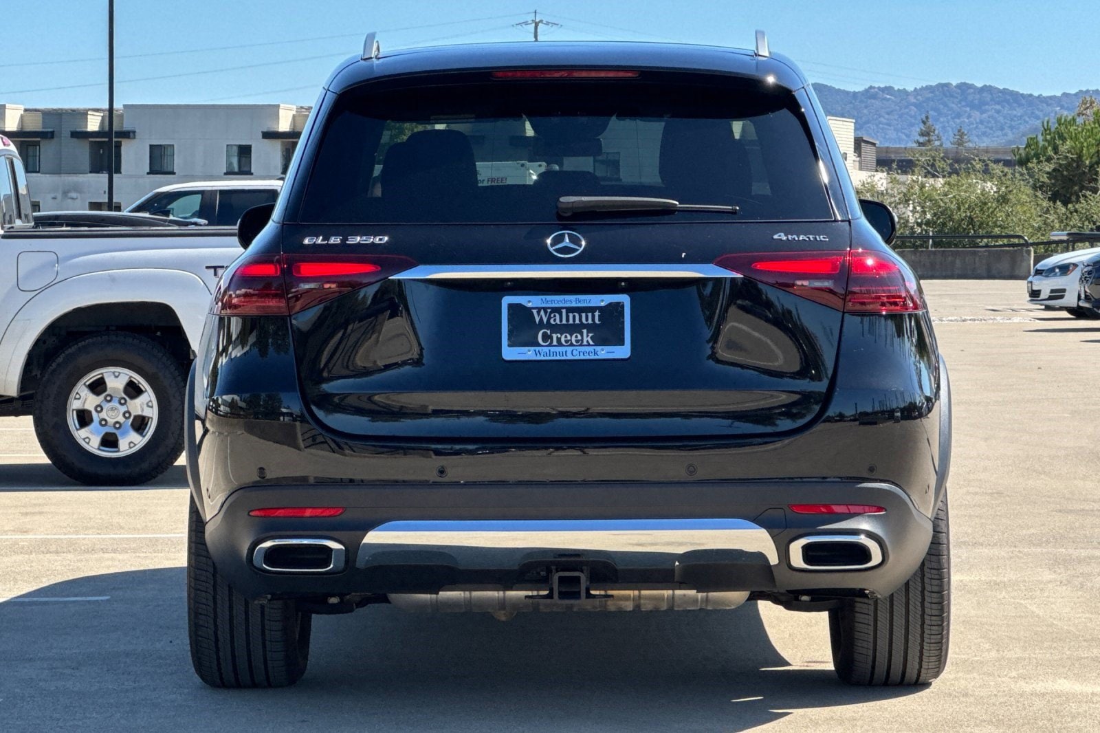 2026 Mercedes-Benz GLE GLE350 - Photo 10
