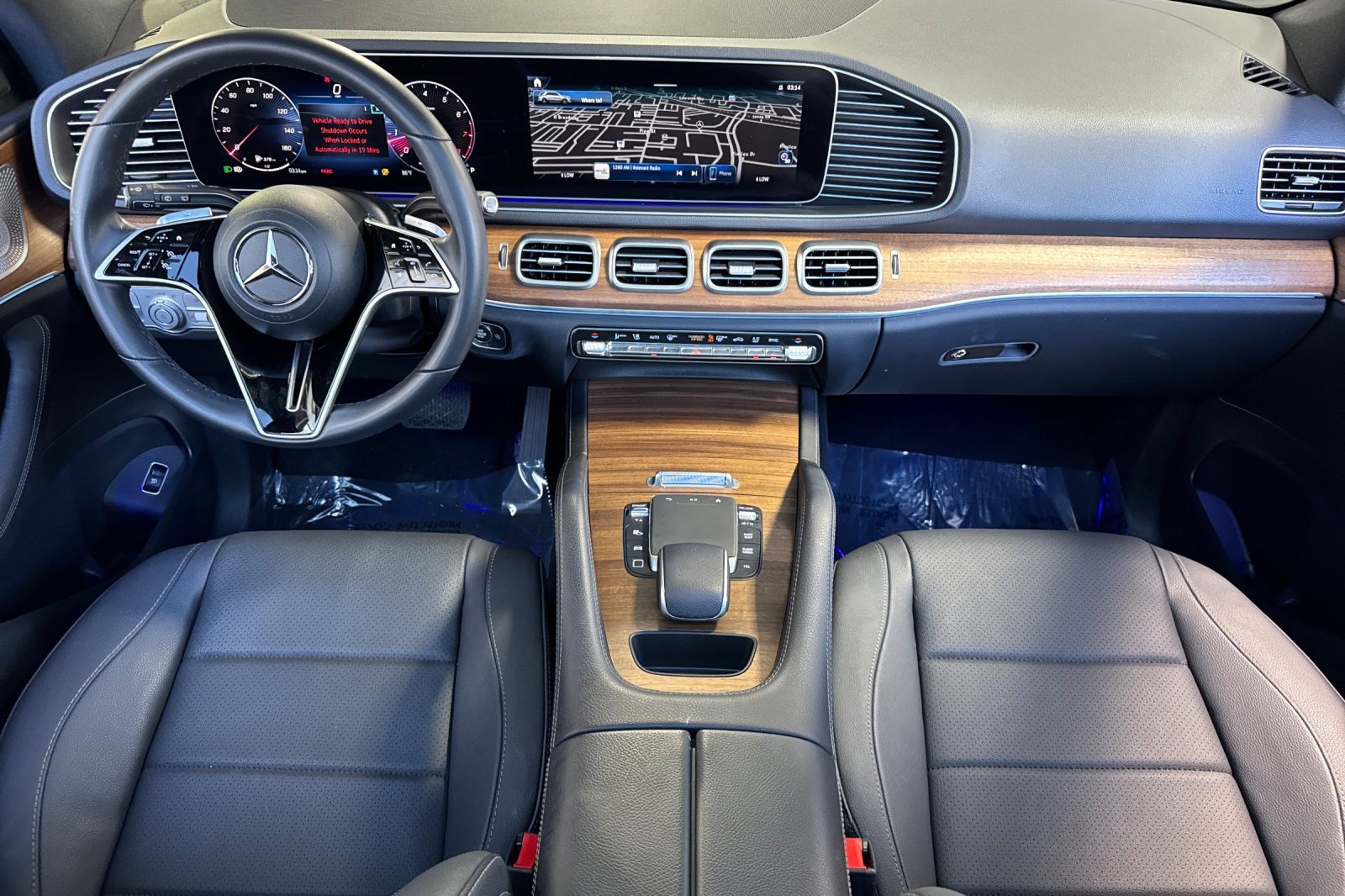 2026 Mercedes-Benz GLE GLE350 - Photo 16