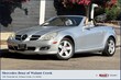  Mercedes-Benz SLK-Class