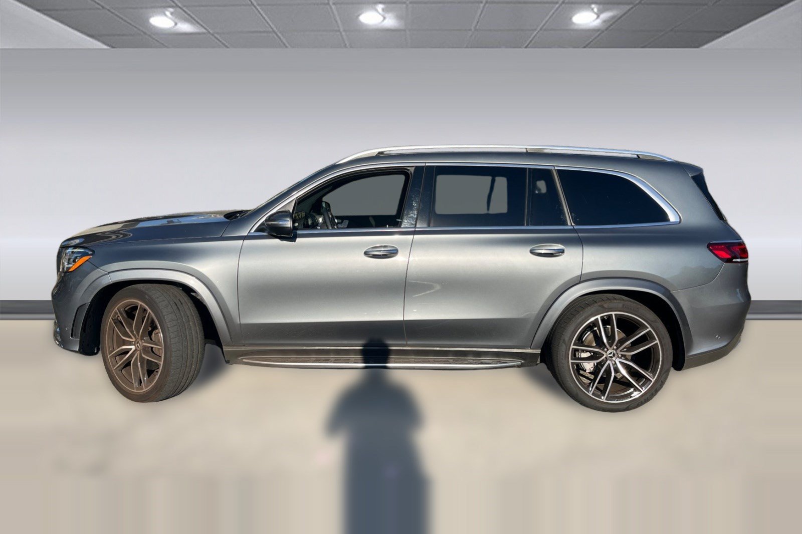 Used 2023 Mercedes-Benz GLS 450 4MATIC SUV SUV