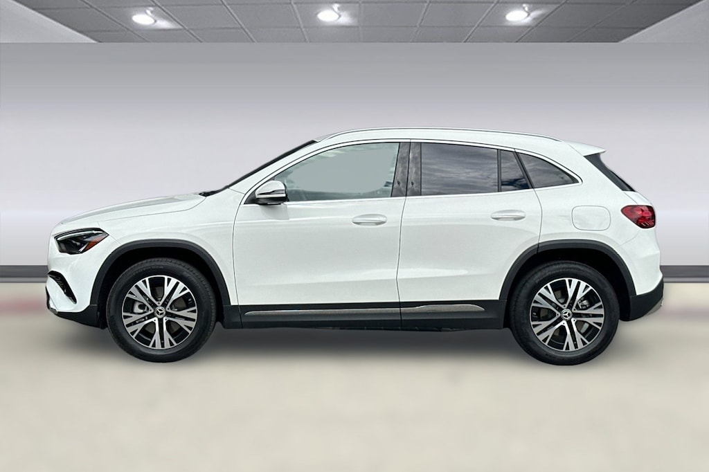 Used 2026 Mercedes-Benz GLA 250 SUV SUV