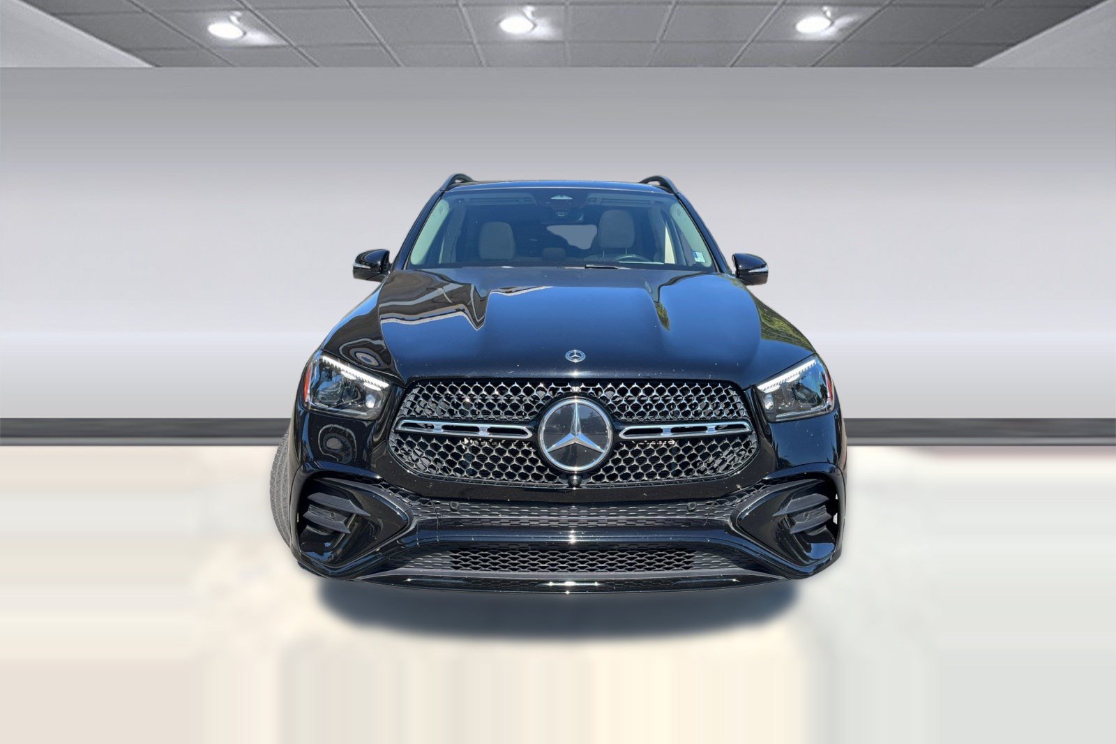 Certified 2024 Mercedes-Benz GLE 450e Plug-In Hybrid 4MATIC SUV SUV