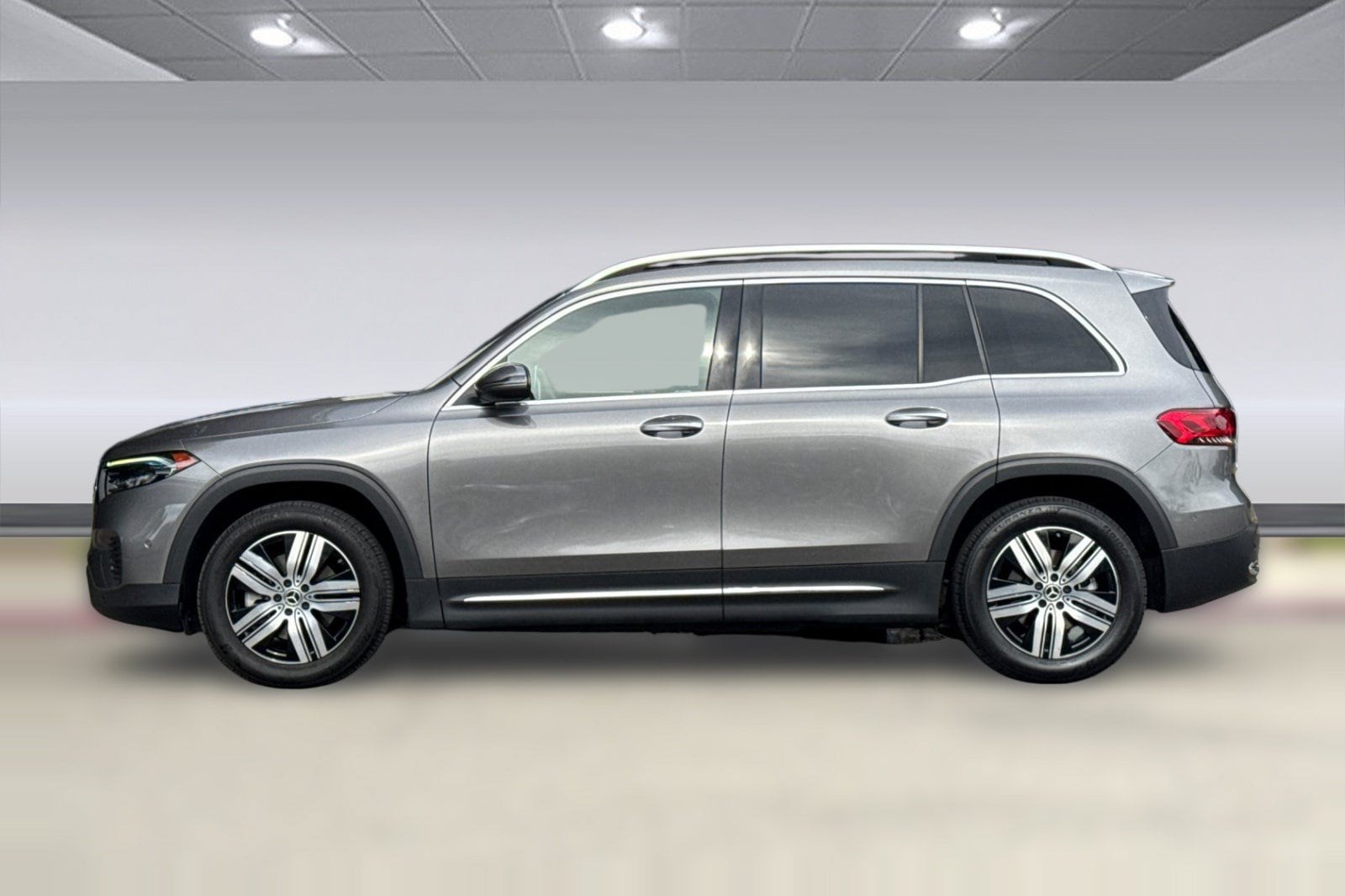 Certified 2023 Mercedes-Benz EQB Base with VIN W1N9M0KB1PN070610 for sale in Walnut Creek, CA