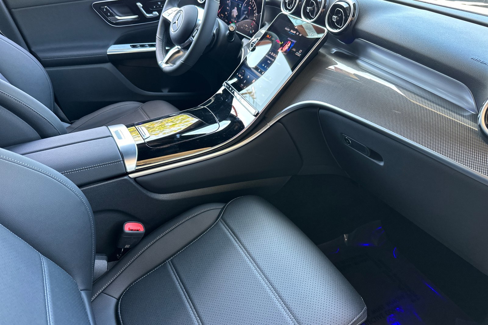2026 Mercedes-Benz GLC Base - Photo 26