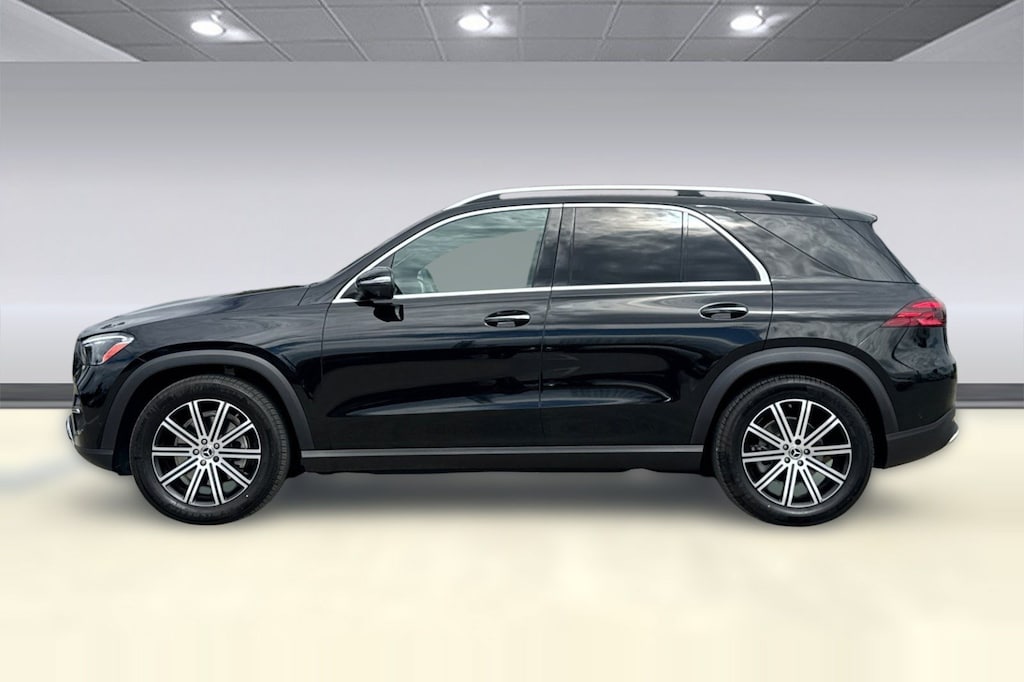 Used 2026 Mercedes-Benz GLE 350 4MATIC SUV SUV
