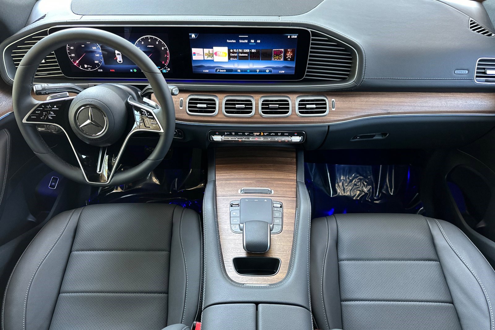 2026 Mercedes-Benz GLE Coupe GLE450 - Photo 14