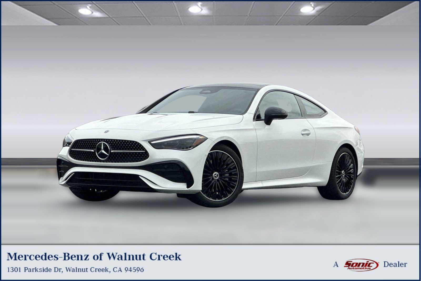 2026 Mercedes-Benz CLE 300