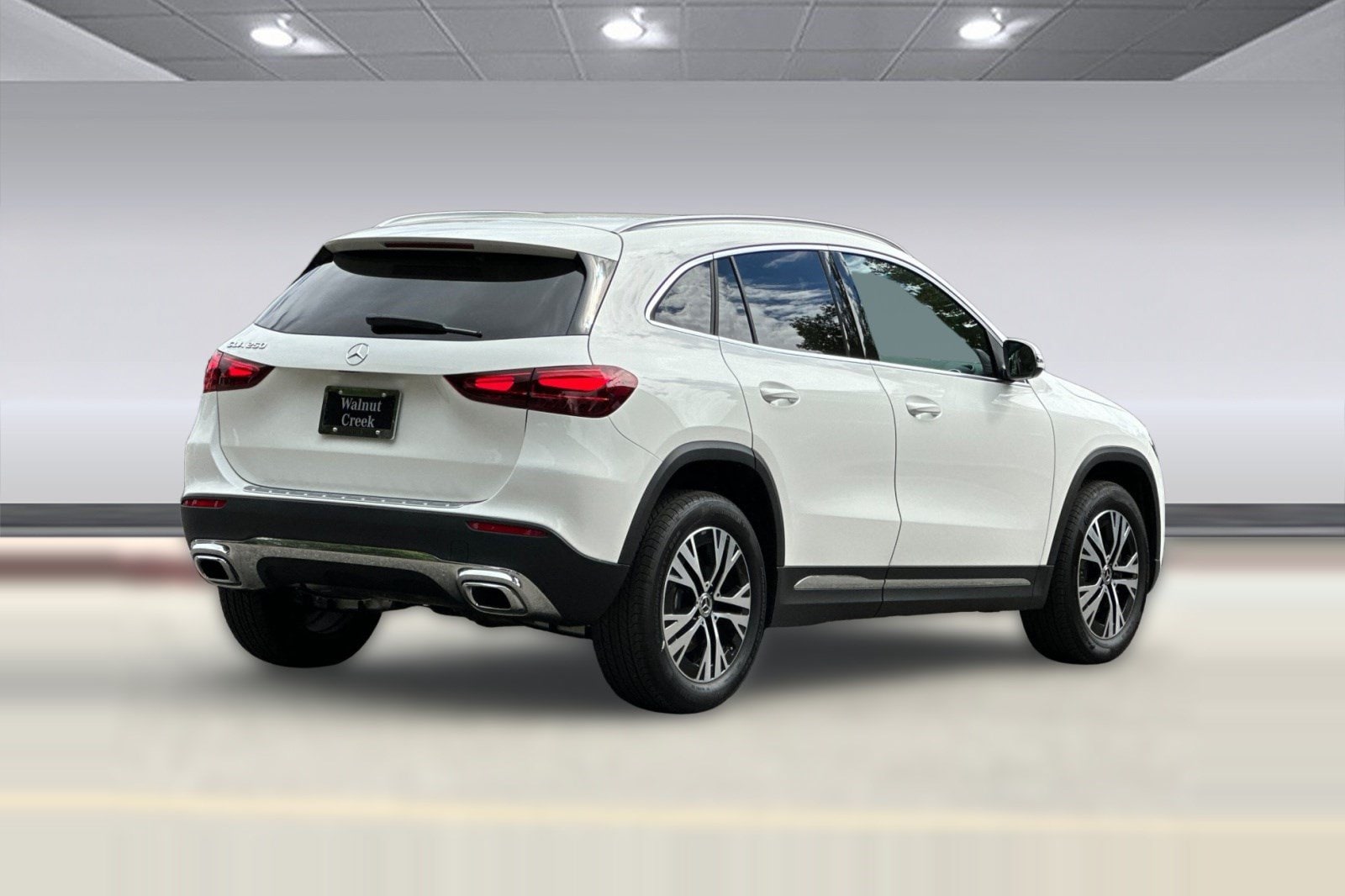 2026 Mercedes-Benz GLA GLA 250 - Photo 9