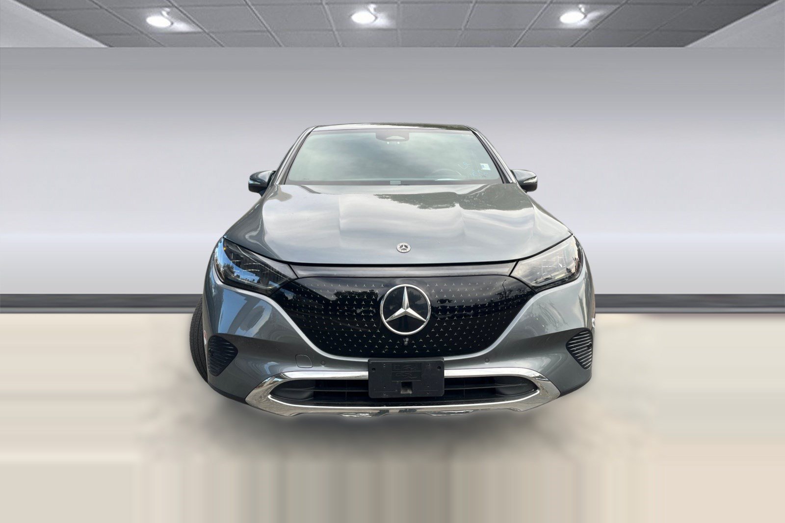 Certified 2023 Mercedes-Benz EQE 350 4MATIC SUV SUV