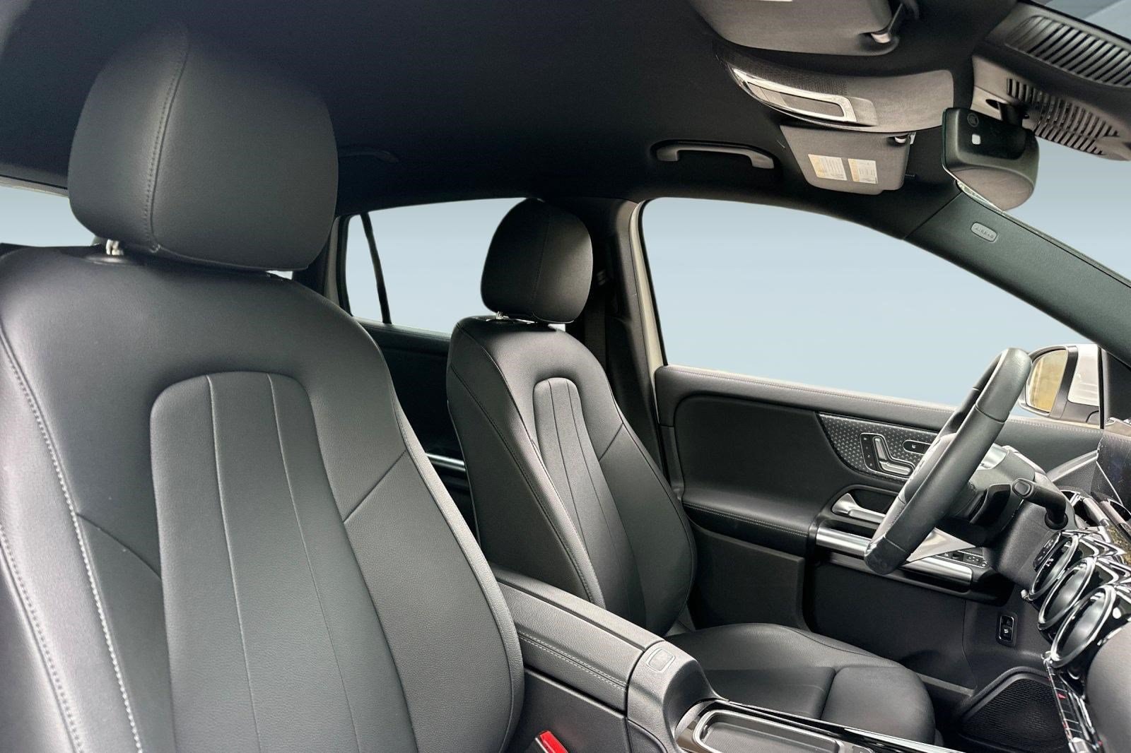 2026 Mercedes-Benz GLA GLA 250 - Photo 24