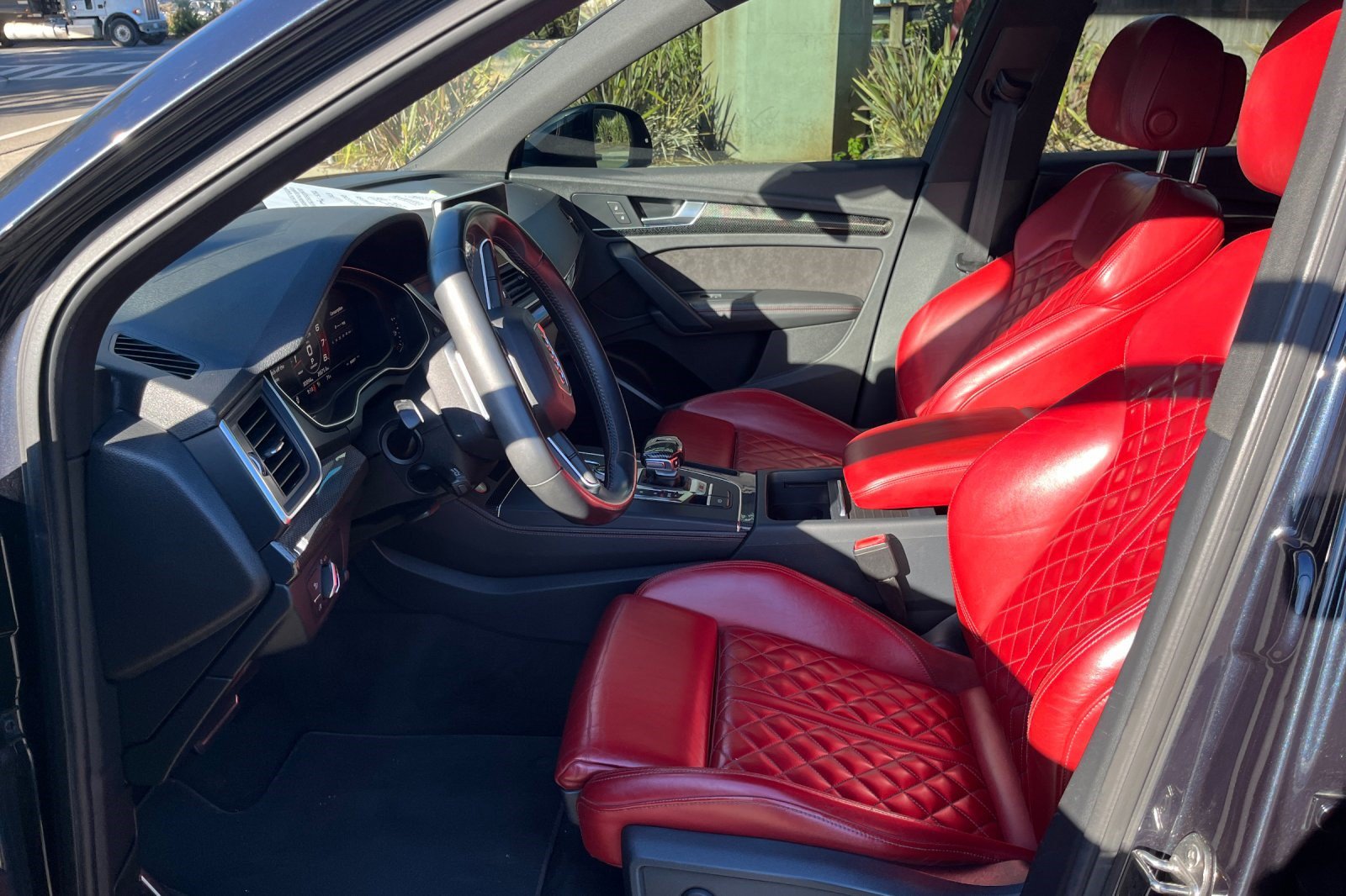 Used 2019 Audi SQ5 Premium Plus 3.0 TFSI quattro SUV