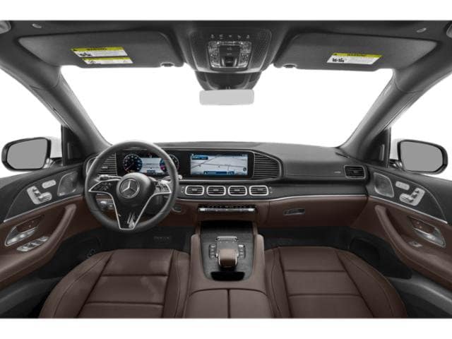 2026 Mercedes-Benz GLE GLE350 - Photo 11