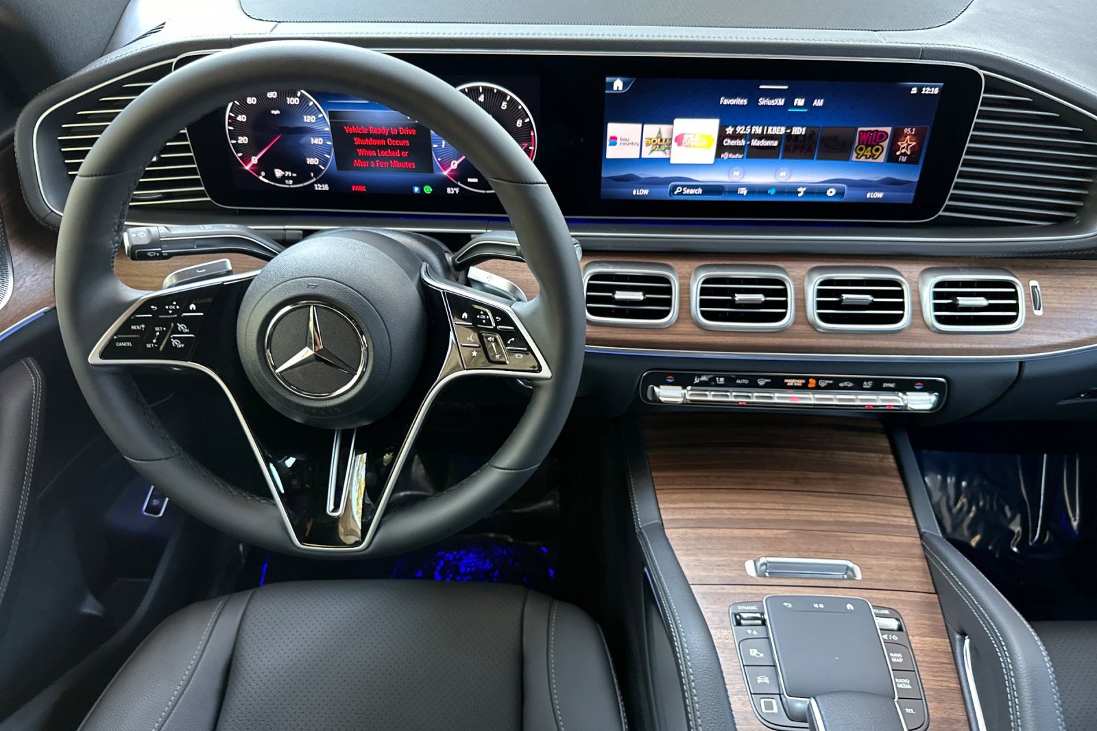 2026 Mercedes-Benz GLE Coupe GLE450 - Photo 26