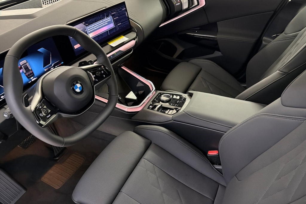 Used 2026 BMW X3 30 xDrive SUV