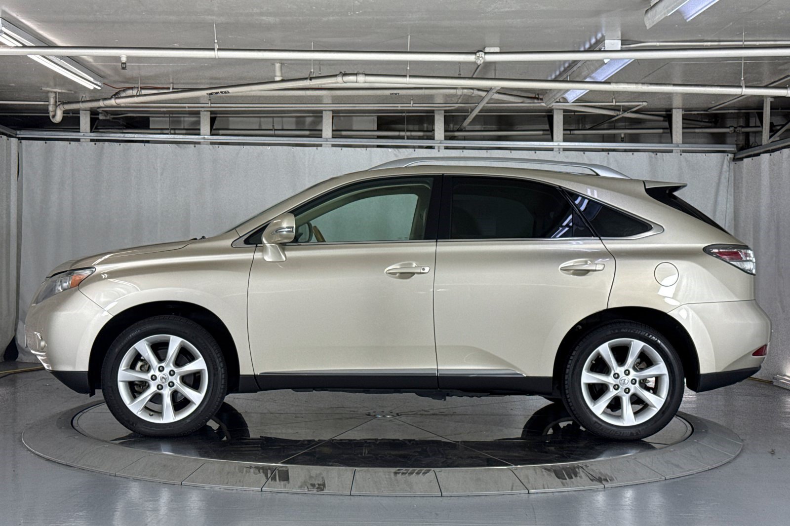 Used 2011 Lexus RX 350 RX 350 (FWD 4dr) SUV