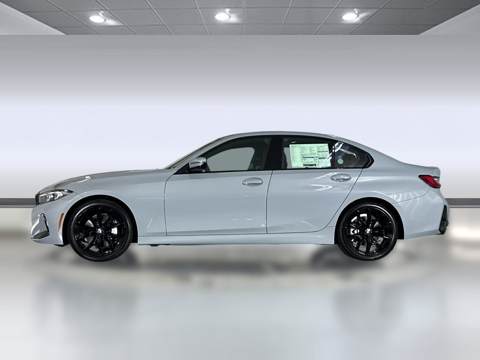 New 2026 BMW 330i Sedan