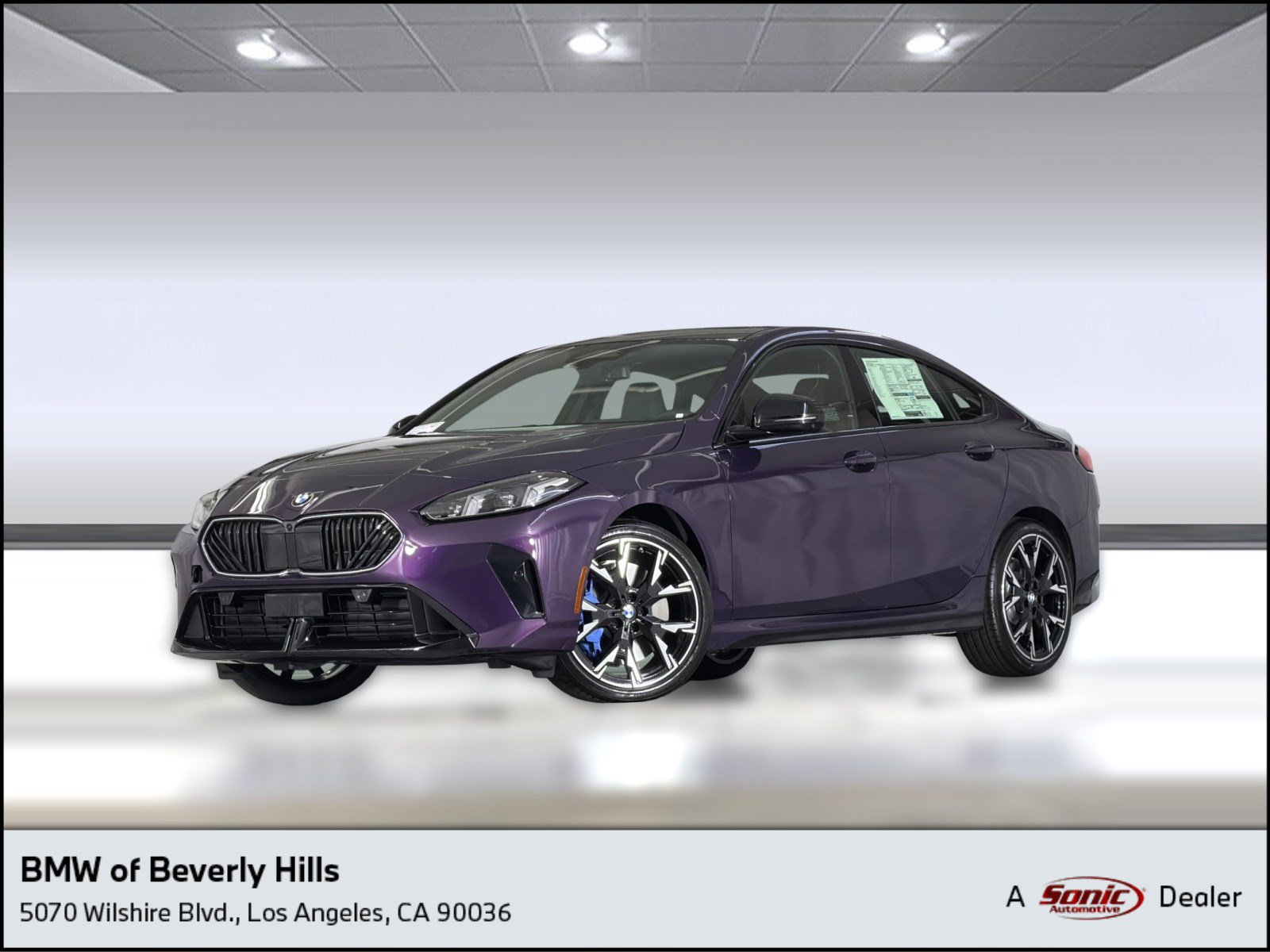 BMW 228i