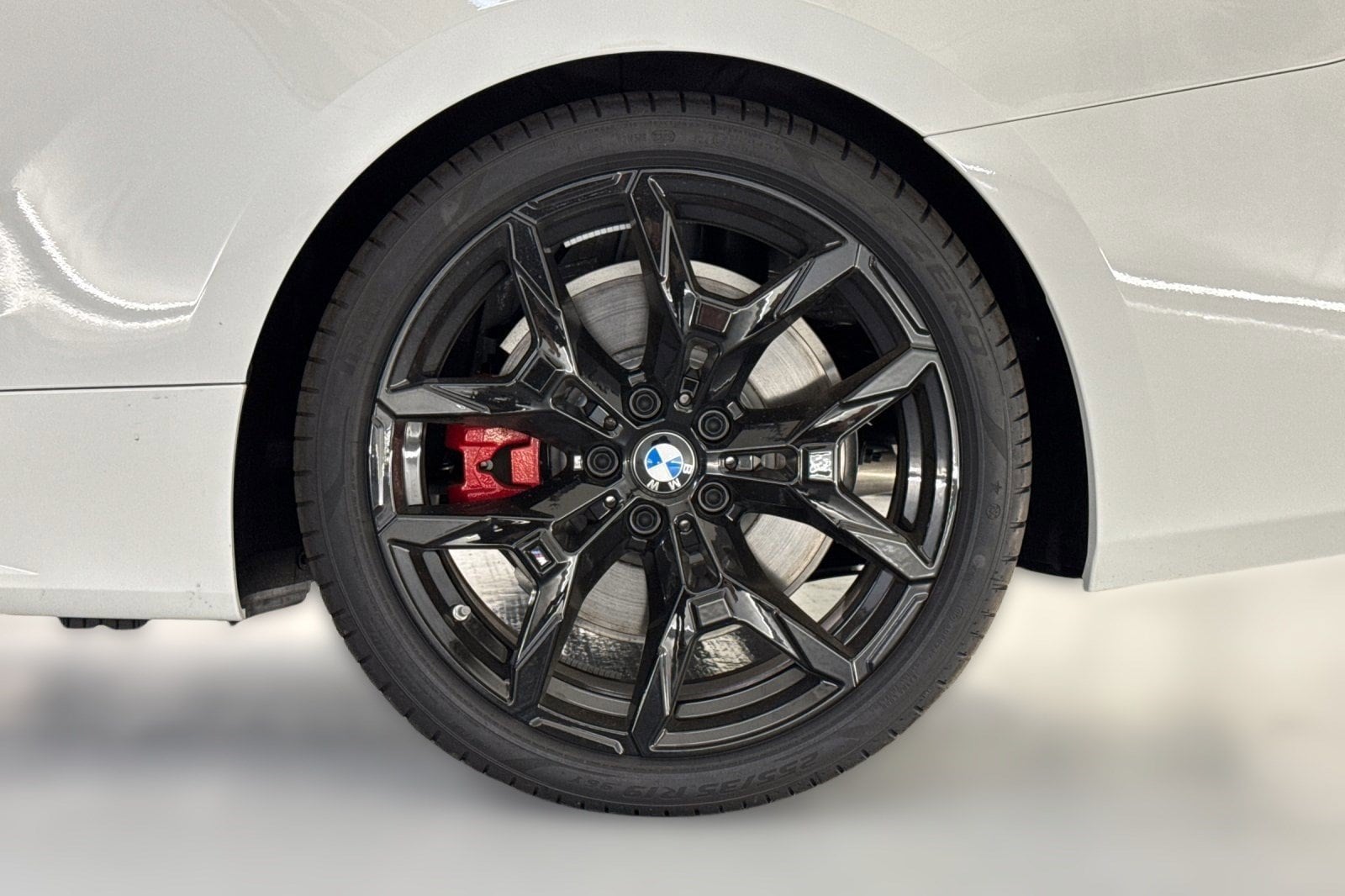 2026 BMW 4 Series 430i - Photo 11