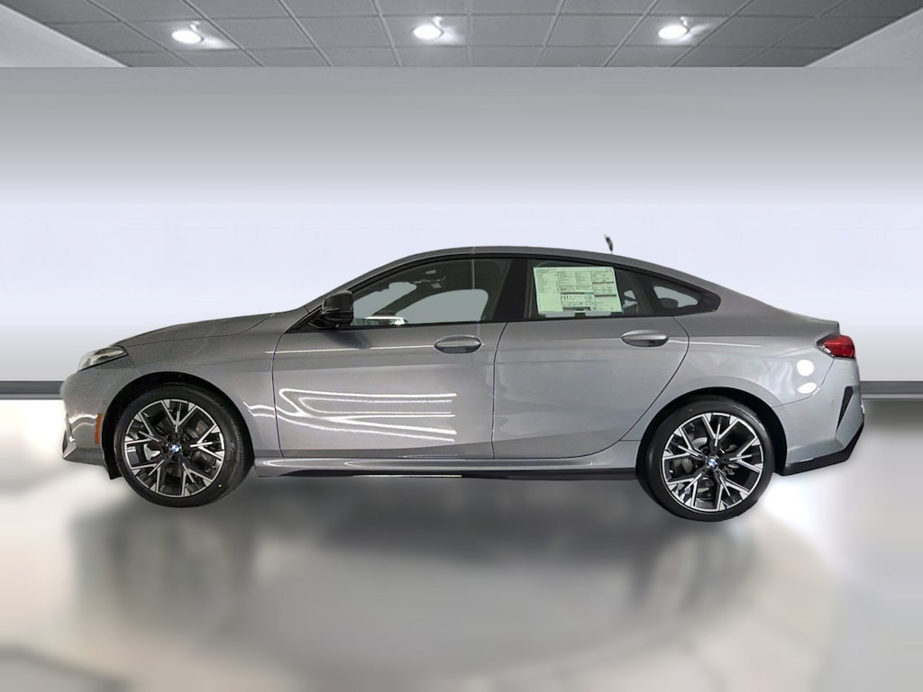 New 2026 BMW 228i Gran Coupe
