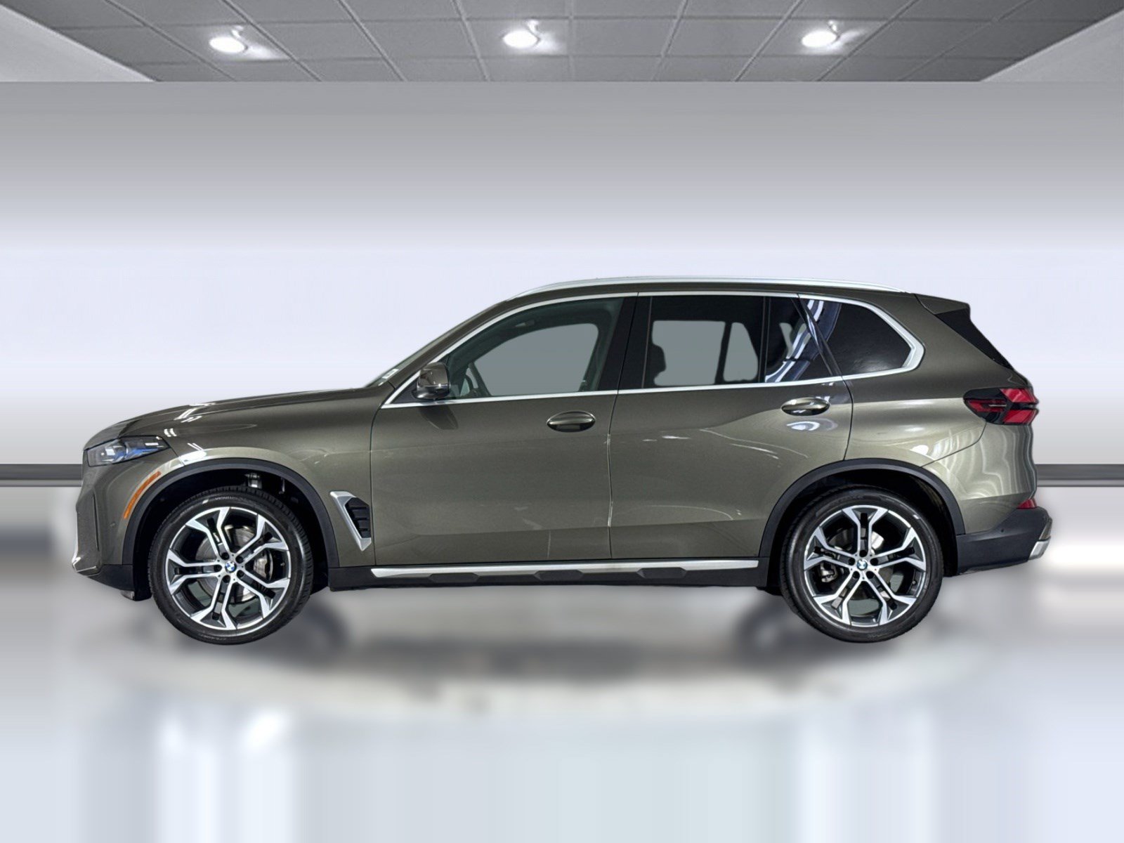 Used 2026 BMW X5 sDrive40i SUV