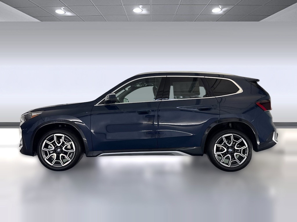 Used 2026 BMW X1 xDrive28i SUV