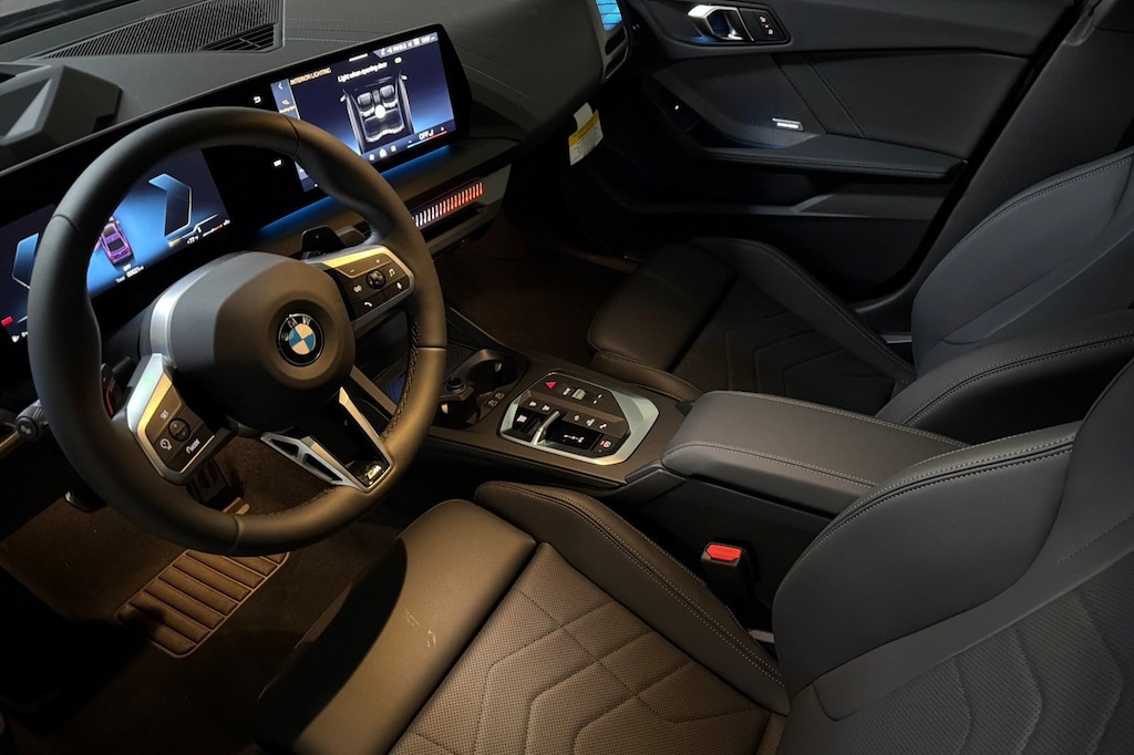 New 2026 BMW 228i Gran Coupe