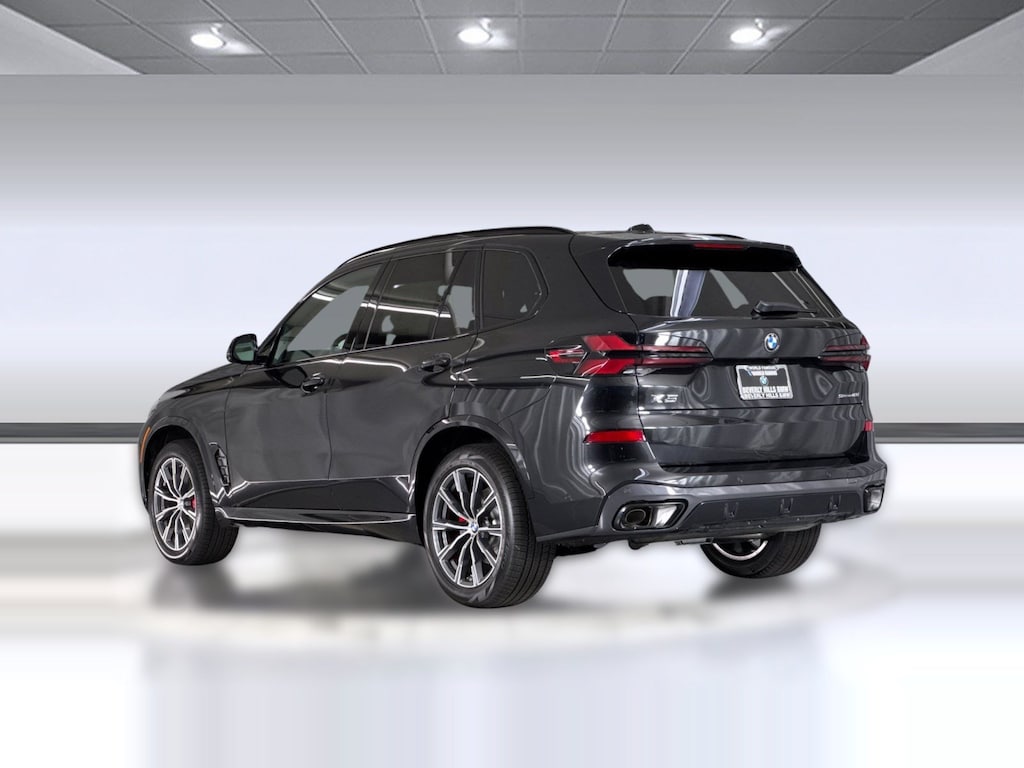 Used 2026 BMW X5 sDrive40i SUV