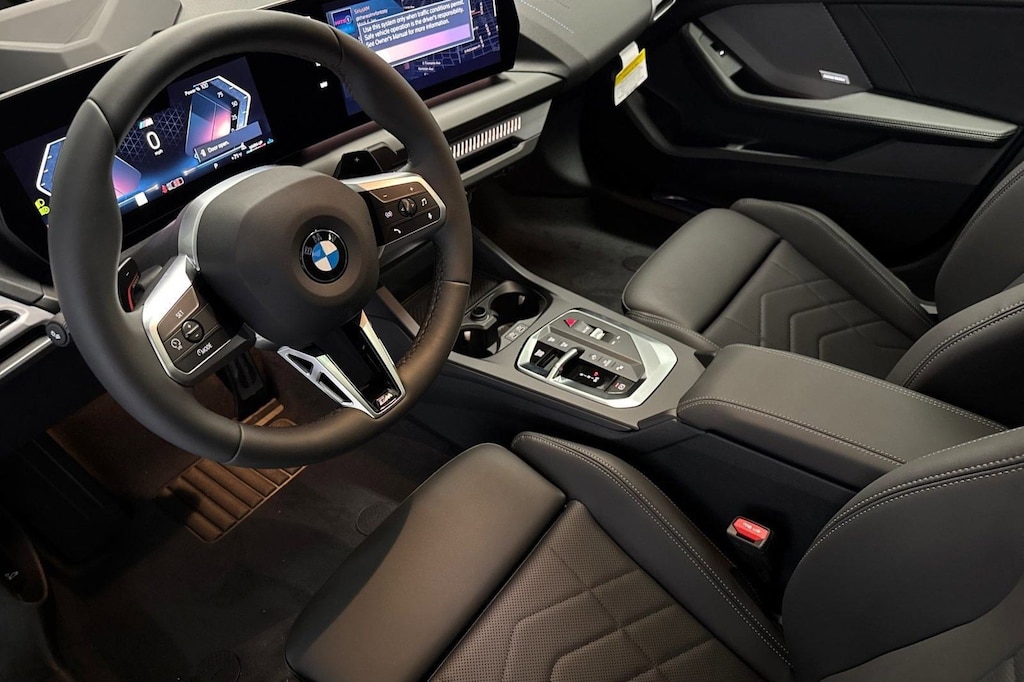 Used 2026 BMW 228i Gran Coupe