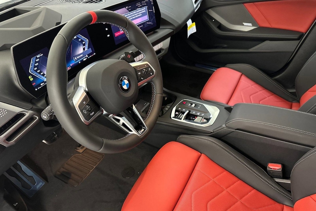 New 2026 BMW M235i xDrive Gran Coupe