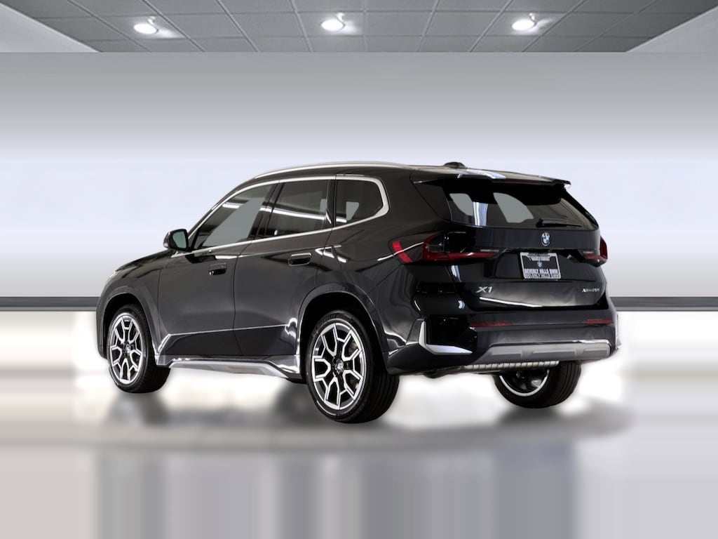 Used 2026 BMW X1 xDrive28i SUV