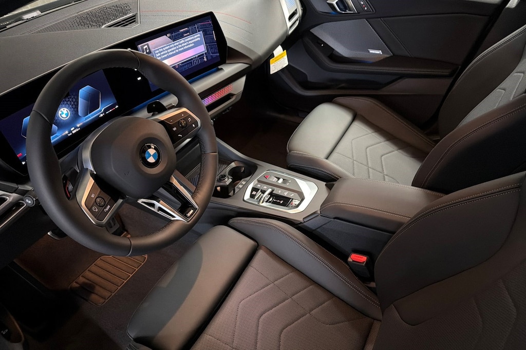 New 2026 BMW 228i Gran Coupe