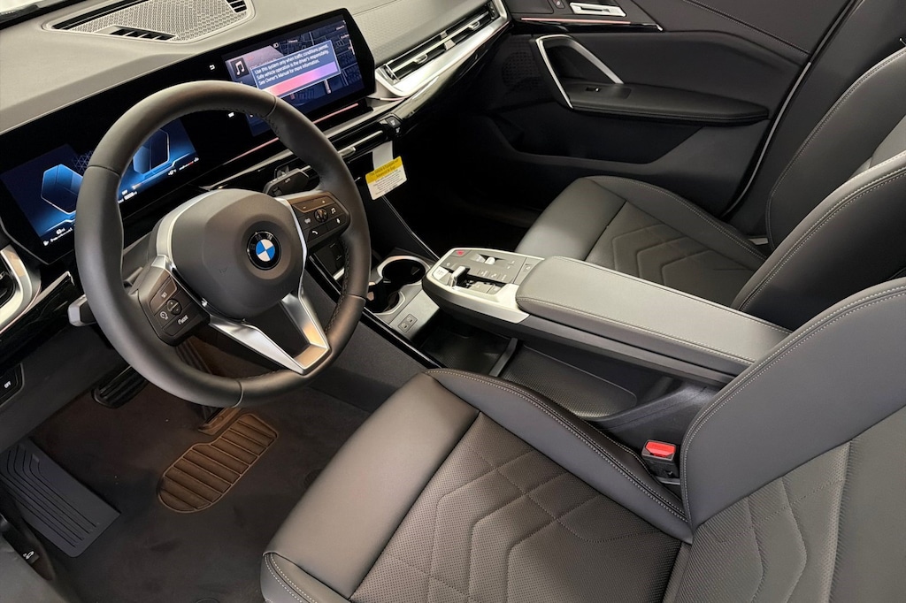 Used 2026 BMW X2 xDrive28i SUV