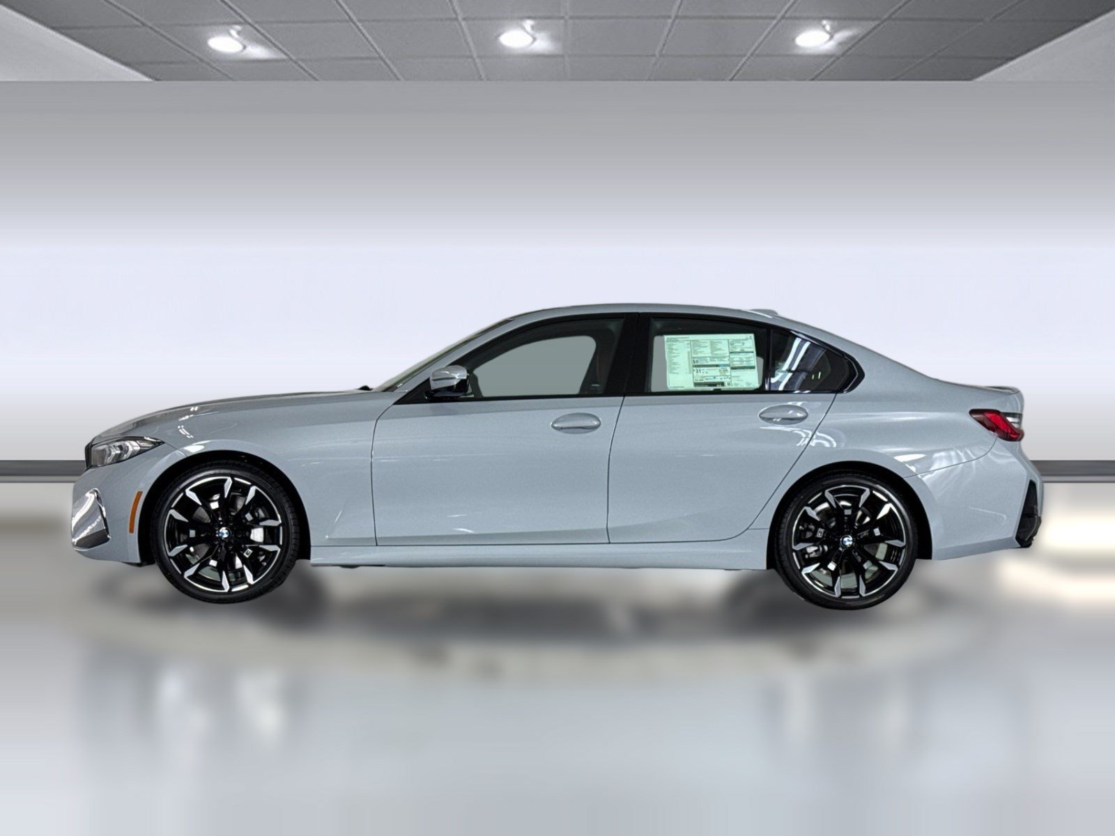 New 2026 BMW 330i Sedan